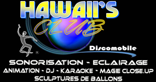 Hawaii's Club